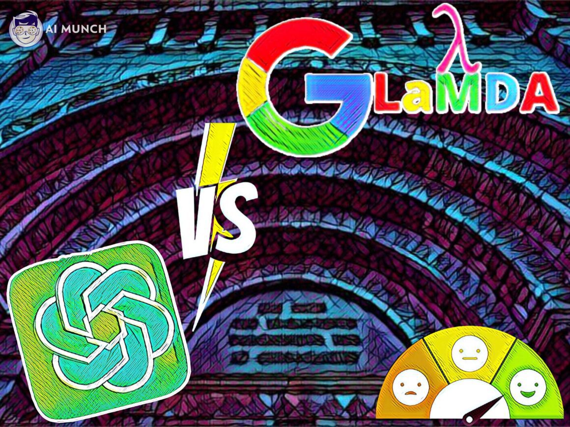 Google LaMDA vs OpenAI GPT A Comprehensive Comparison