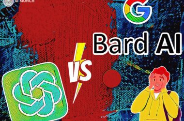 ChatGPT vs Bard: What is the Difference Between Google Bard AI and Chat GPT?